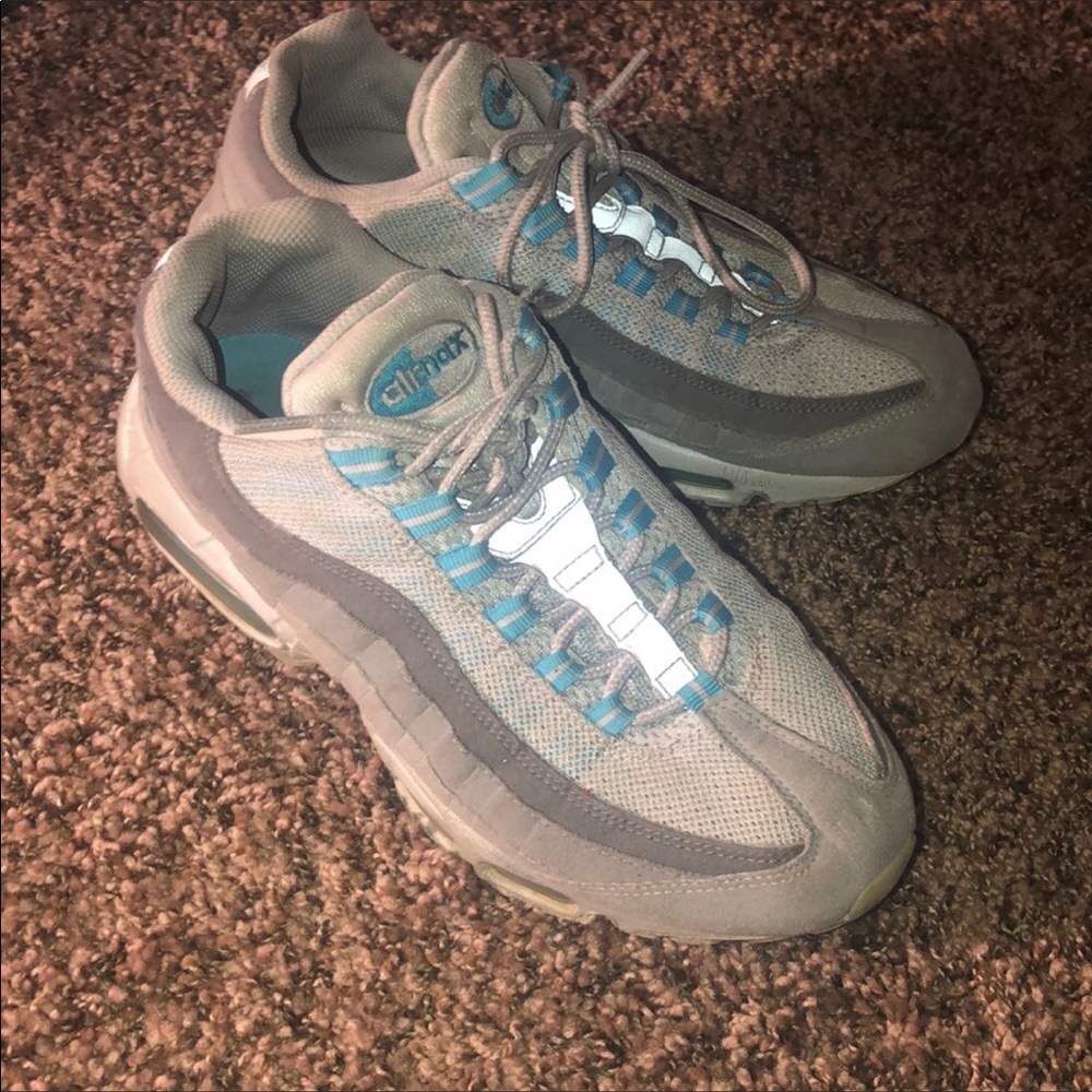 AirMax 95